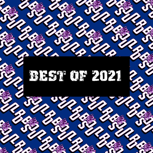 VA - Best of 2021 [RBCD89]